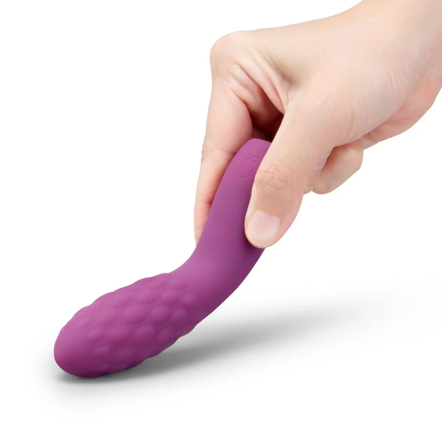 10 Function Silicone Vibe