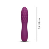 10 Function Silicone Vibe