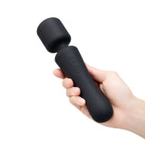 10 Function Wand Massager