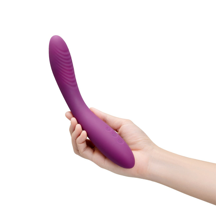 10 Function Warming Vibrator