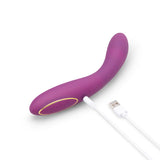 10 Function Warming Vibrator