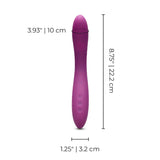 10 Function Warming Vibrator
