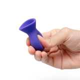 10 Piece Strap-On Bondage Set