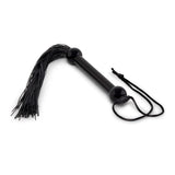 10 Piece Strap-On Bondage Set