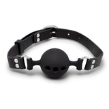 10 Piece Strap-On Bondage Set