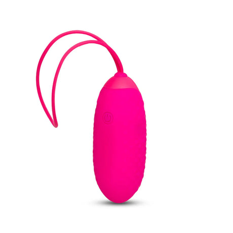 11 Function Remote Control Vibrating Egg