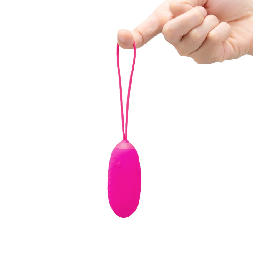 11 Function Remote Control Vibrating Egg