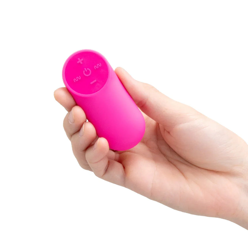 11 Function Remote Control Vibrating Egg