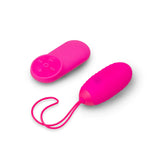 11 Function Remote Control Vibrating Egg