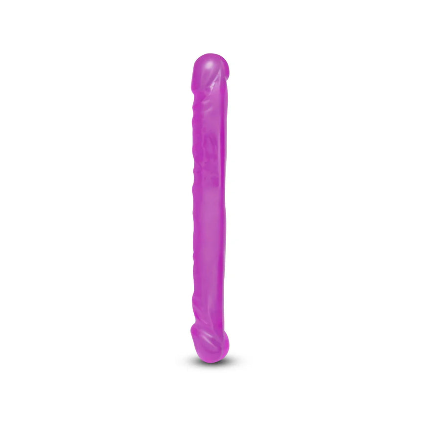 12 Inch Double Ended Pleasure Dildo