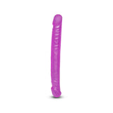 12 Inch Double Ended Pleasure Dildo
