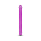 12 Inch Double Ended Pleasure Dildo