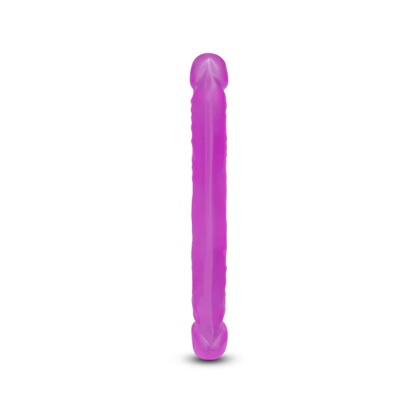 12 Inch Double Ended Pleasure Dildo