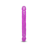 12 Inch Double Ended Pleasure Dildo