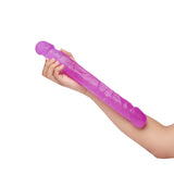12 Inch Double Ended Pleasure Dildo