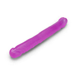 12 Inch Double Ended Pleasure Dildo