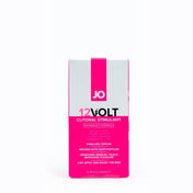 System JO 12 VOLT Clitoral Stimulation Serum 0.17 fl.oz. (5 mL)