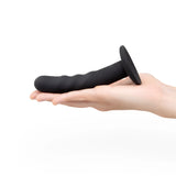 3 Piece Strap-On Harness Set