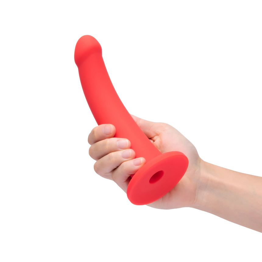 3 Piece Strap-On Harness Set