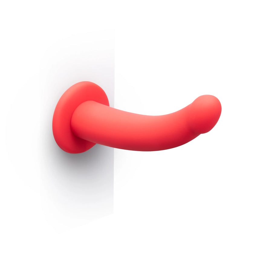 3 Piece Strap-On Harness Set