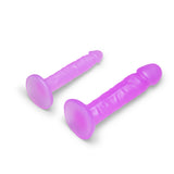 3 Piece Strap-On Harness Set