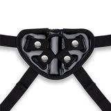 3 Piece Strap-On Harness Set