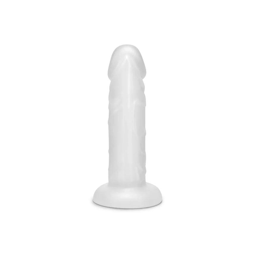 6 Inch Strap-On Harness Set