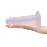 6 Inch Strap-On Harness Set