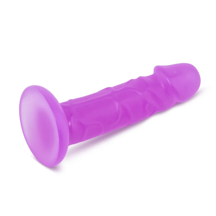 6" Suction Cup Dildo