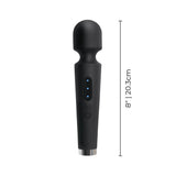 7 Function Powerful Rechargeable Wand