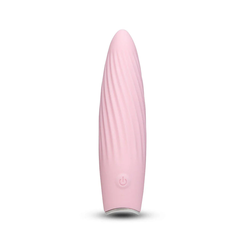 8 Function Silicone Vibe