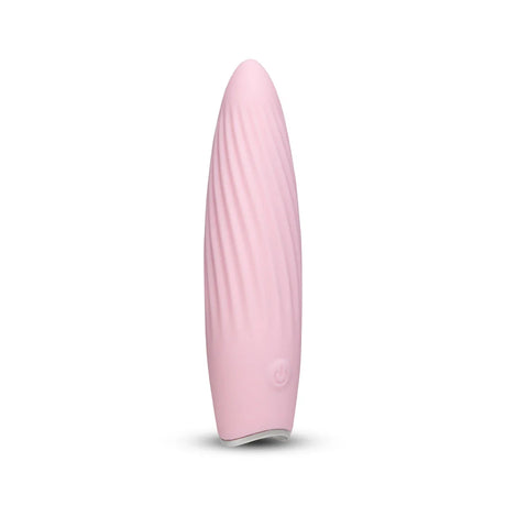 8 Function Silicone Vibe