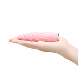 8 Function Silicone Vibe