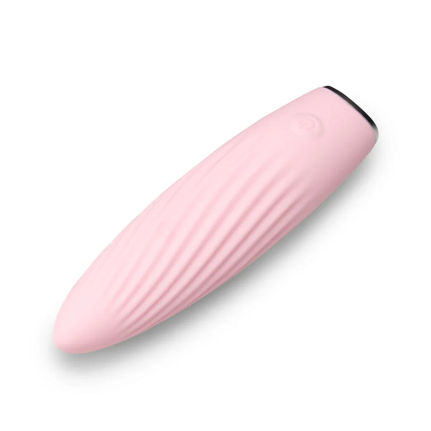 8 Function Silicone Vibe