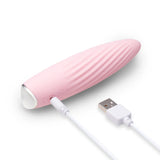 8 Function Silicone Vibe