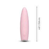8 Function Silicone Vibe
