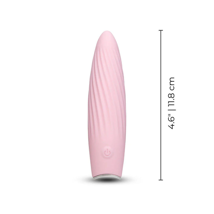 8 Function Silicone Vibe