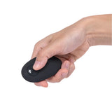 8 Inch Realistic Thrusting Remote Control Dildo