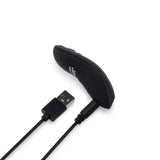 8 Inch Realistic Thrusting Remote Control Dildo