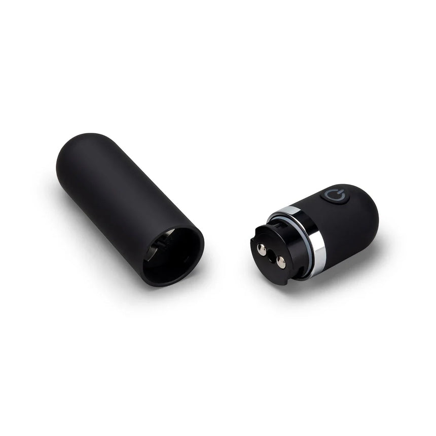 8" Realistic Vibrating Dildo With Suction Cup - Cream