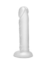 8" Suction Cup Dildo