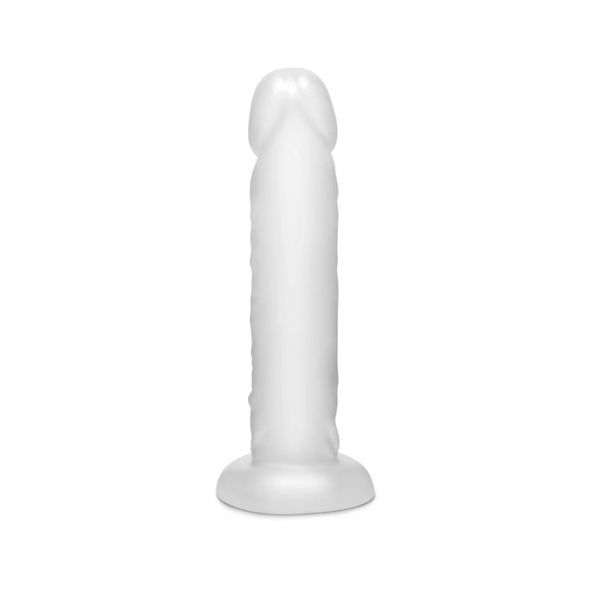 8" Suction Cup Dildo