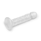 8" Suction Cup Dildo