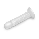 8" Suction Cup Dildo