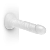 8" Suction Cup Dildo