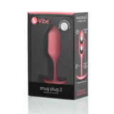 Snug Plug 2
