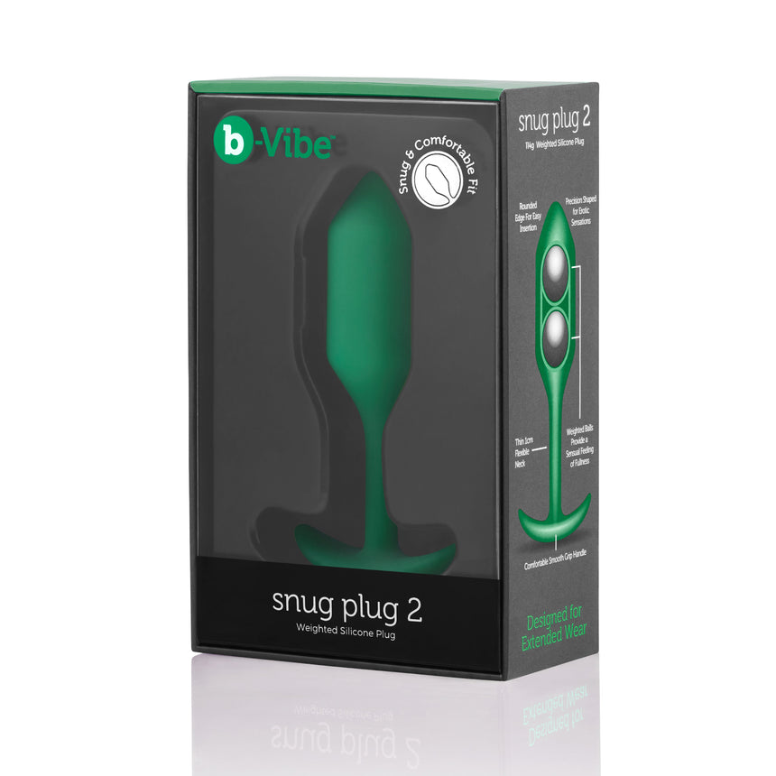 Snug Plug 2