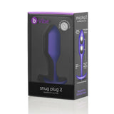 Snug Plug 2