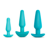 Anal Training & Education 5-Piece Complete Set