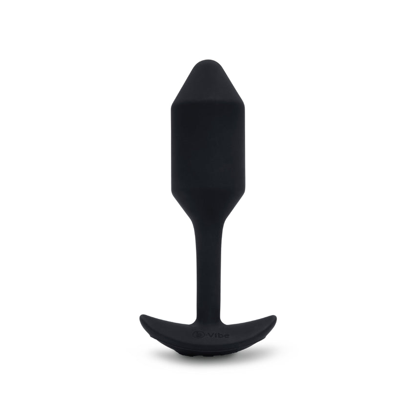 Vibrating Snug Plug 2